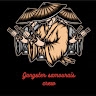 gangster samouraïs Crew