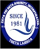 Theta Lambda