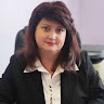 Ірина Масляк