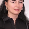 Марина Артюхина