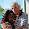 Steven & Vitula Johnson