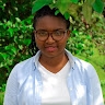Chaste ISHIMWE