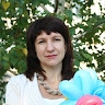 Тетяна Сафронова