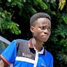 Benjamin sarpong