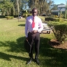 Mutale Palangwa
