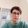 Nataliia Komykh