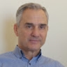 Evangelos Tsagkalidis