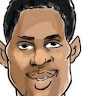 Walu John