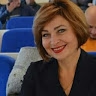 Інна Гончарова