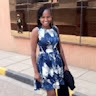 corrinne kimani