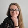 Yuliia Makhmudova