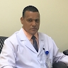 Dr. Felipe Jorge Aragon Palmero