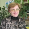Наталія Алєксашова