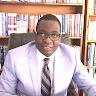 Dr. Teddy Kamfwa