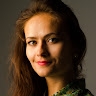 Ania Mukha