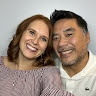 Jennifer and Kevin Nguyen