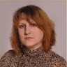 Інна МІщанчук