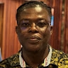 cornelius frank adansi