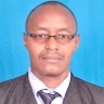 Joe Maina