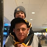 Luke O'Neill 