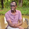 warren otieno