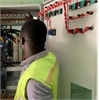 Olawale Sossa Gbeti Bienvenu