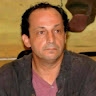 Δημήτρης Δαμασκηνός