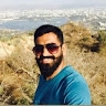 BHUSHAN PATIL
