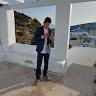 ΚΩΝΣΤΑΝΤΙΝΟΣ ΠΡΑΣΙΝΟΣ