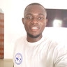 Eric Nsaah Boakye