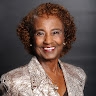 Gwen M Murrell