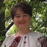 Надія Решетняк