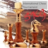 INTERNATIONAL CHESS TOURNAMENT SKG