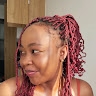joy nthenya