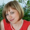 Olena Androsovych