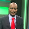 Ahmed Mwape
