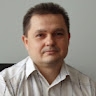 Павло Комазов