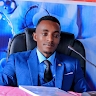 Etienne NDAYISENGA