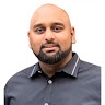 Nidal Mohammed Alam