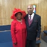 Mac & Mary Turner