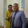 Shakeel Bhatti