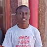 JACKSON MWANGI