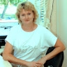 Світлана Харь