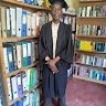 Noel Lishimpi
