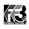 Fitness Factor 3  