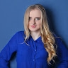 Tetiana Tomarovych