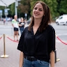 Olena Putrenko