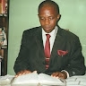 Pastor James Onuchukwu,PhD.