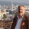 ΧΡΗΣΤΟΣ ΚΟΥΡΟΥΣΙΑΣ