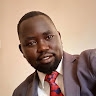 Gideon LONGOLE